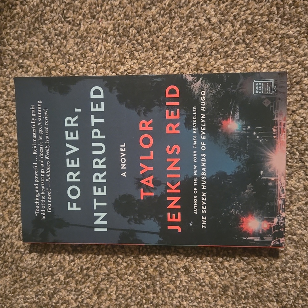 Forever, Interrupted